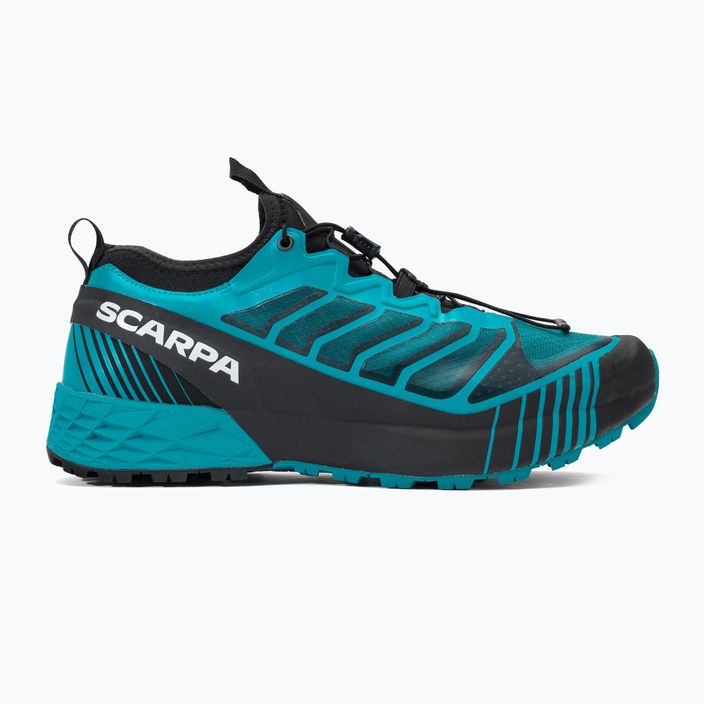 Мъжки обувки за бягане SCARPA Ribelle Run blue 33078-351/1 2