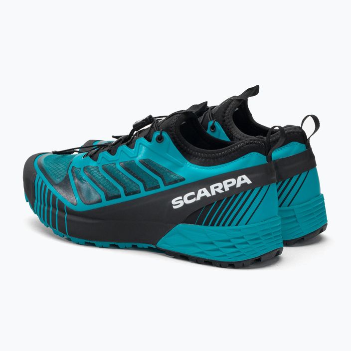 Мъжки обувки за бягане SCARPA Ribelle Run blue 33078-351/1 3