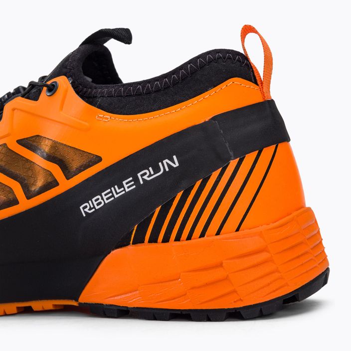 SCARPA Мъжки обувки за бягане Ribelle Run Orange 33078-351/7 10