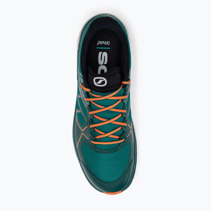 SCARPA Spin Infinity GTX мъжки обувки за бягане сини 33075-201/4 6