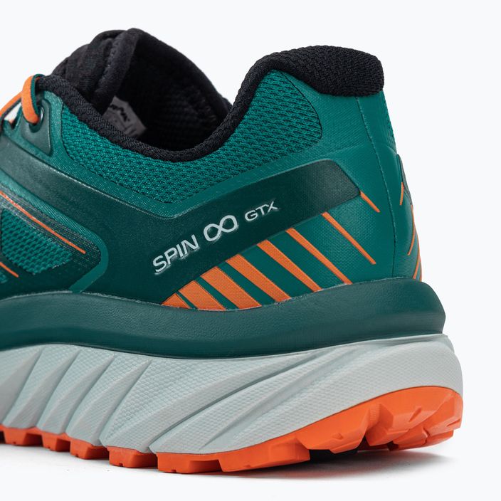 SCARPA Spin Infinity GTX мъжки обувки за бягане сини 33075-201/4 11