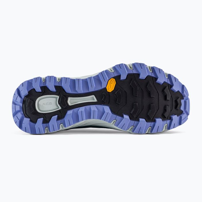 SCARPA Spin Infinity GTX дамски обувки за бягане сини 33075-202/4 7