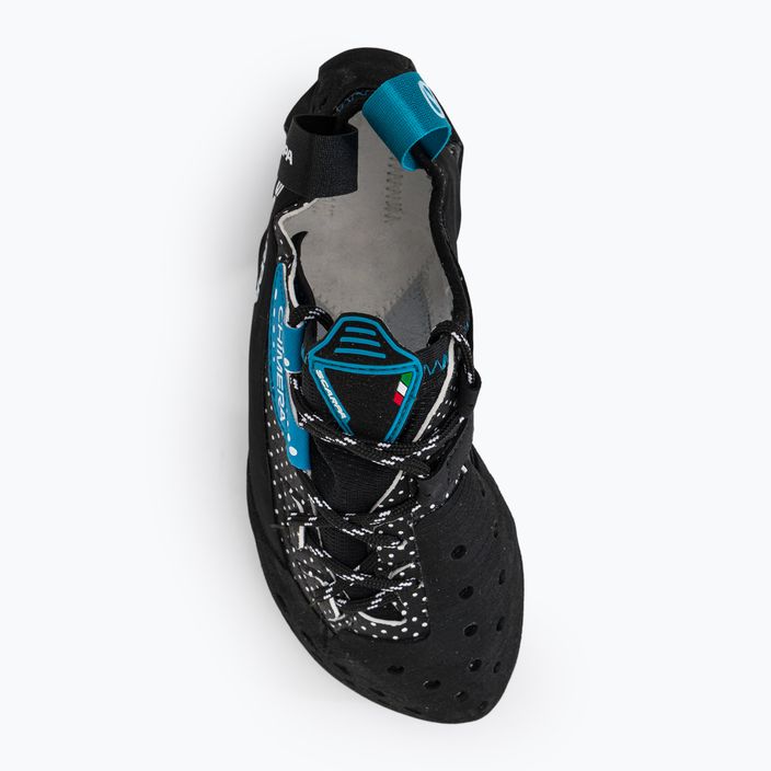 SCARPA Chimera обувки за катерене черни 70073-000/1 6