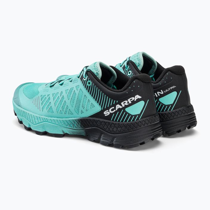 Дамски обувки за бягане SCARPA Spin Ultra blue 33072-352/7 5