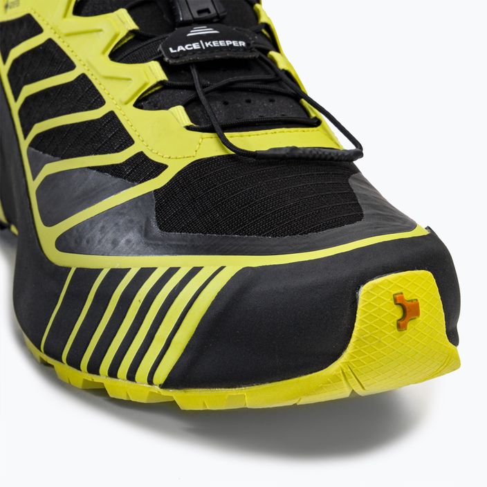 Мъжки обувки за бягане SCARPA Run GTX yellow 33078-201/1 8