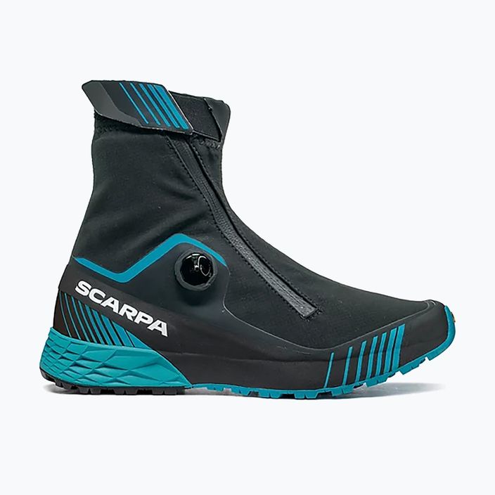 SCARPA Ribelle Run Calibra G обувки за бягане черни 33081-350/1 16