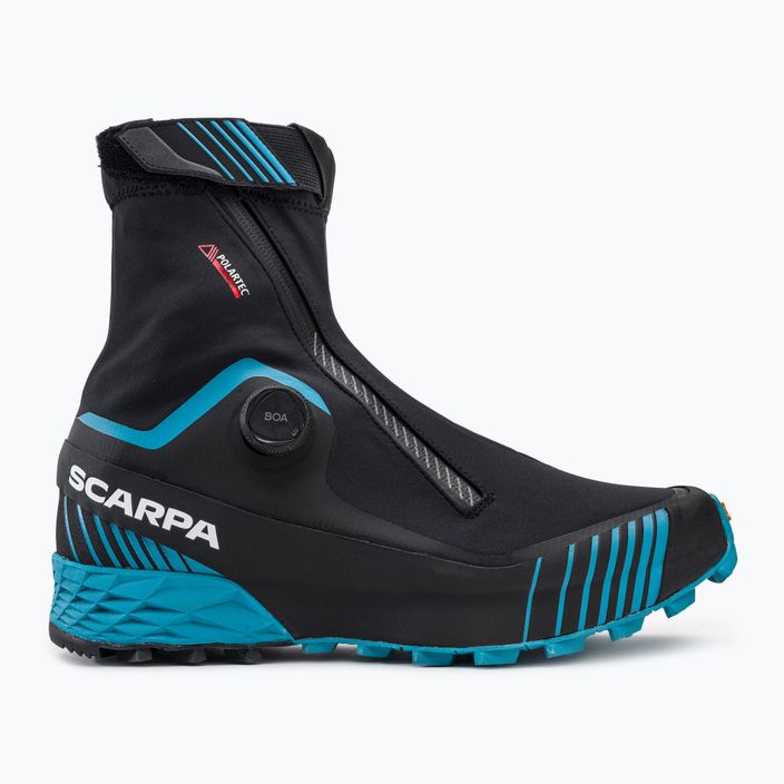 SCARPA Ribelle Run Calibra G обувки за бягане черни 33081-350/1 2