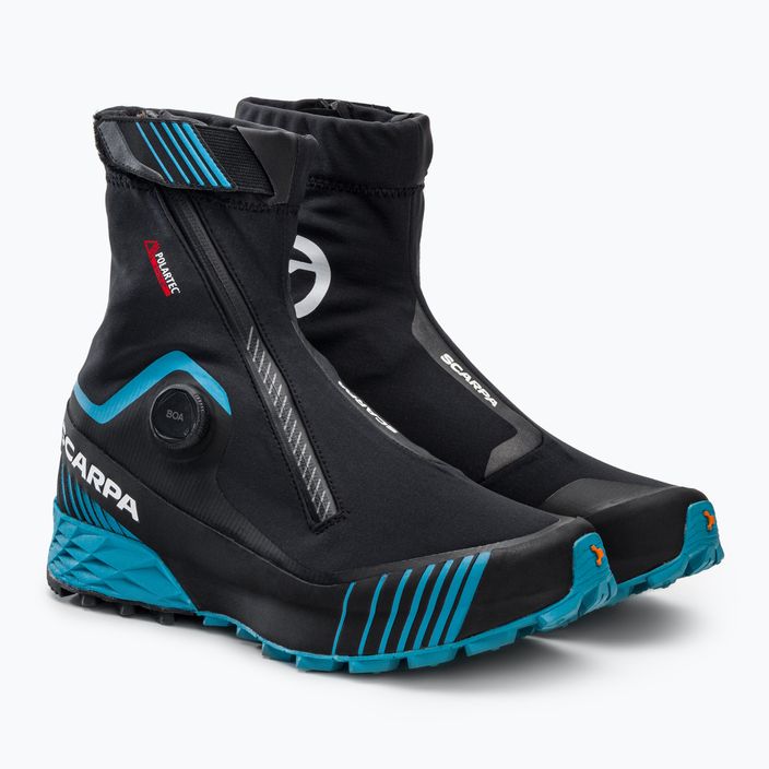 SCARPA Ribelle Run Calibra G обувки за бягане черни 33081-350/1 4