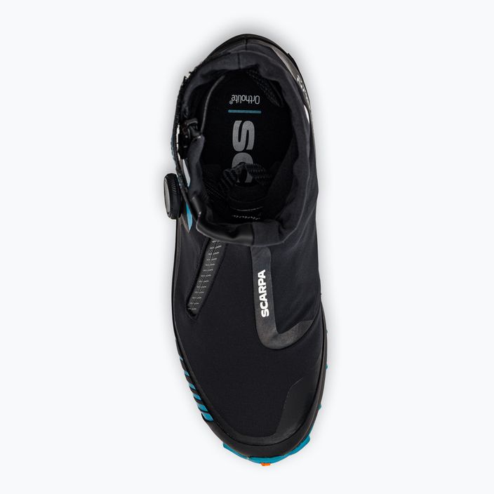 SCARPA Ribelle Run Calibra G обувки за бягане черни 33081-350/1 6