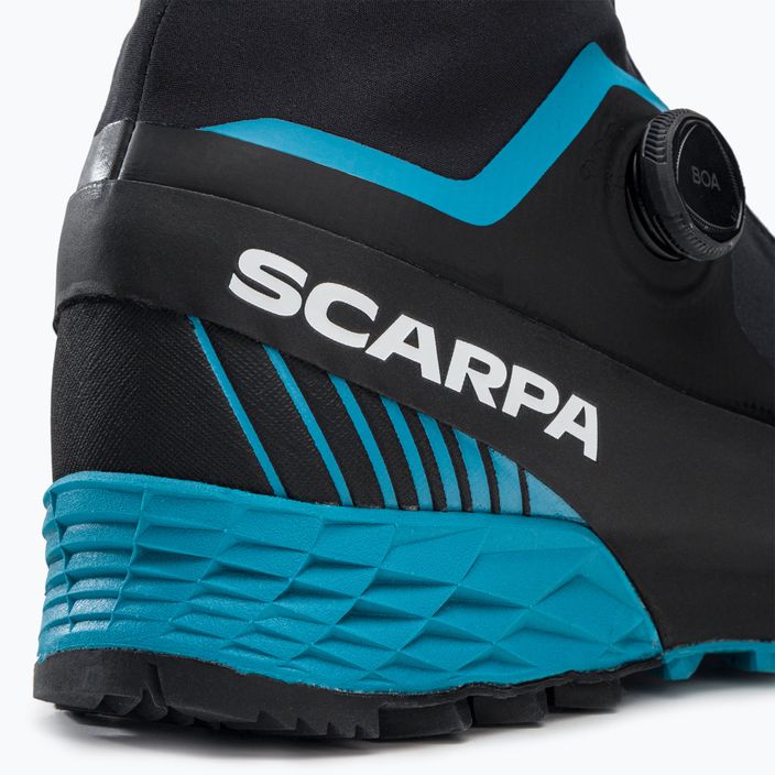 SCARPA Ribelle Run Calibra G обувки за бягане черни 33081-350/1 9