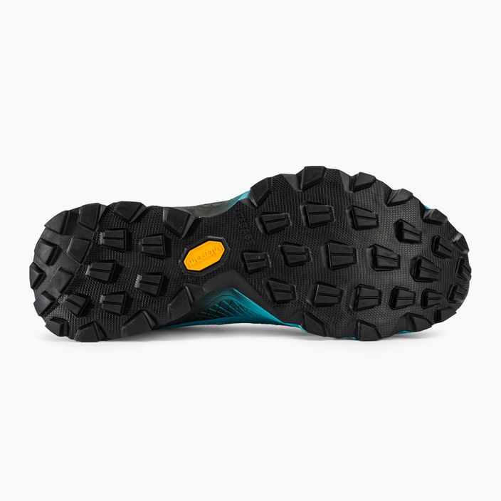 Мъжки обувки за бягане SCARPA Spin Ultra azure/black 4