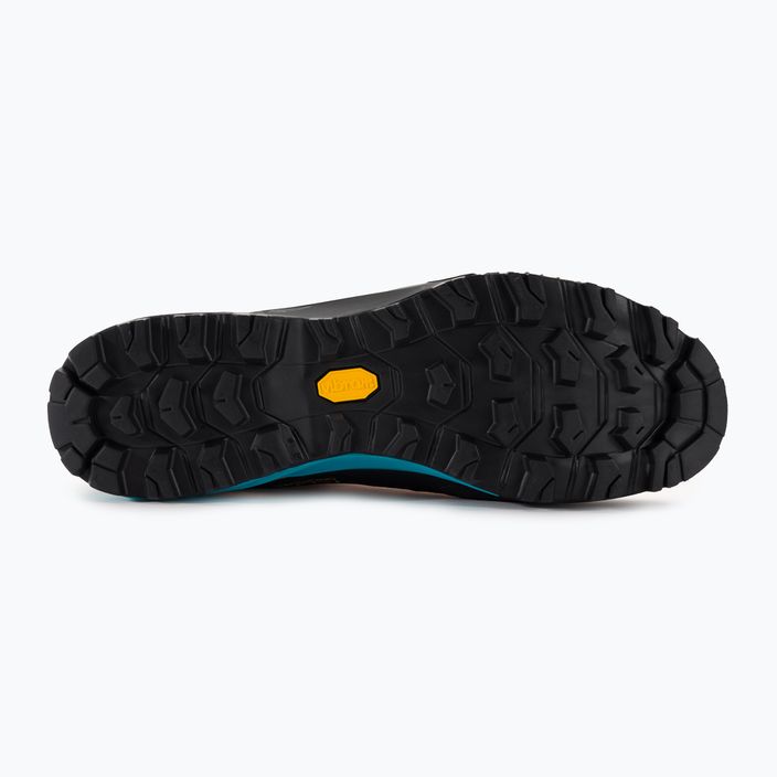 Мъжки обувки за преходи Scarpa Ribelle Tech 3 HD черен-оранжево 71074 5