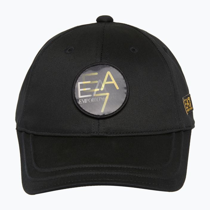 EA7 Emporio Armani Train Soccer 20Th Anniversary шапка черна 2