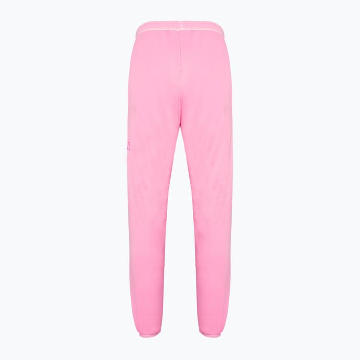 Дамски панталон Champion Rochester pink 2
