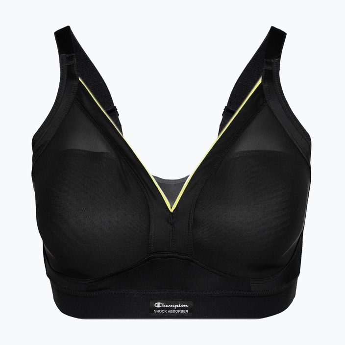 Сутиен Shock Absorber Active Shaped Support black