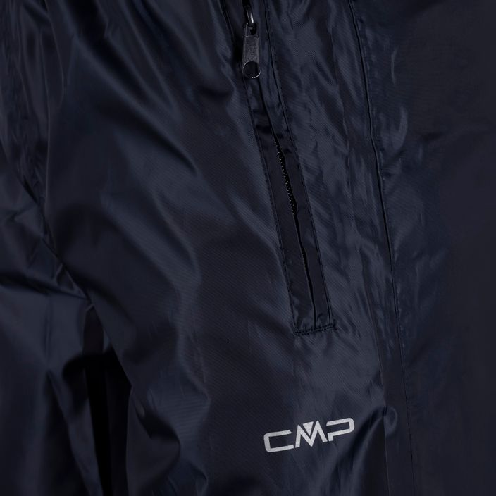 Мъжки панталони за дъжд CMP, тъмносини 3X96337/M982 3