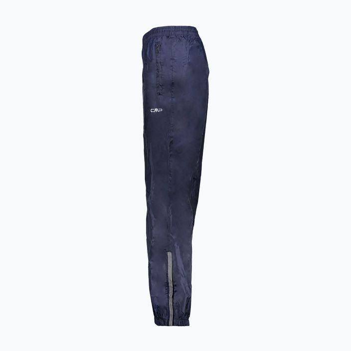 Дамски панталони за дъжд CMP тъмно синьо 3X96436/M982 2