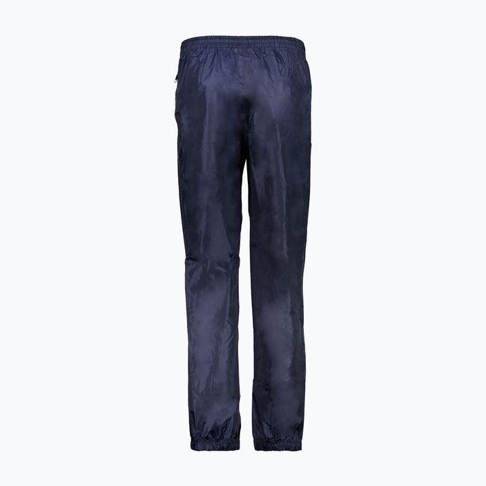 Дамски панталони за дъжд CMP тъмно синьо 3X96436/M982 3