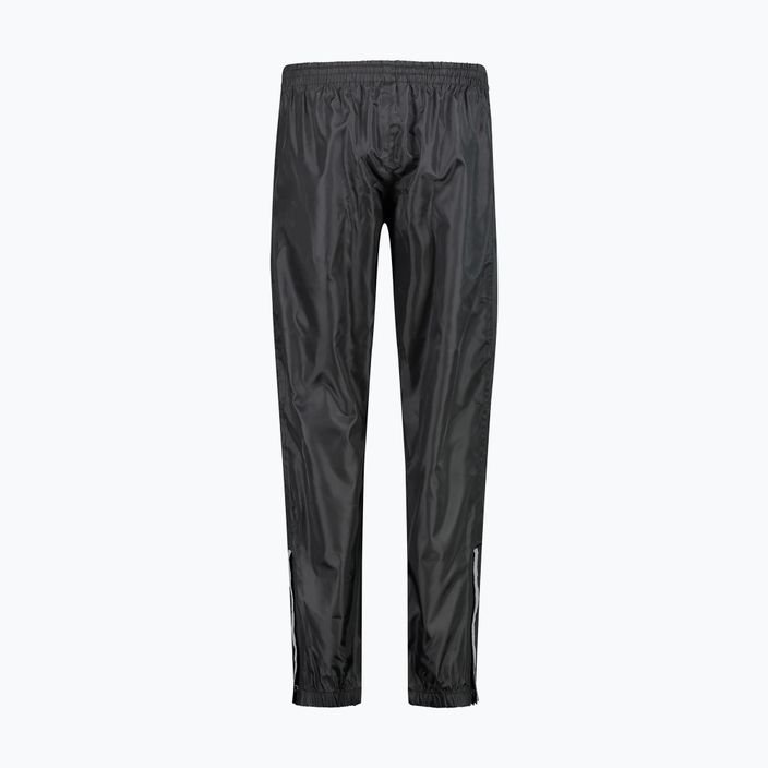 Дамски панталони за дъжд CMP черни 3X96436/U901 3
