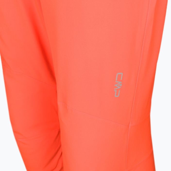 Мъжки ски панталони CMP orange 3W17397N/C645 12
