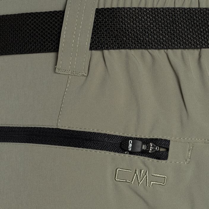 Мъжки къси панталони за трекинг CMP бежови 3T51847/P753 4