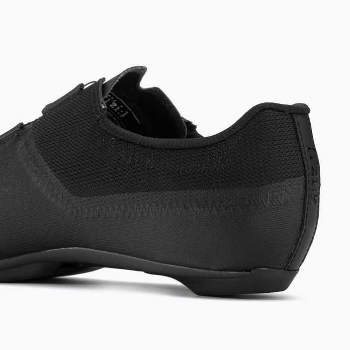 Мъжки обувки за шосе Fizik Tempo Overcurve R4 black TPR4OXR1K1010 10