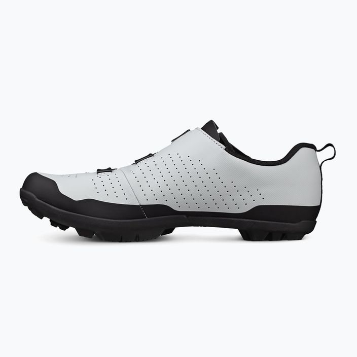 Мъжки MTB обувки за колоездене Fizik Terra Atlas grey/black 2