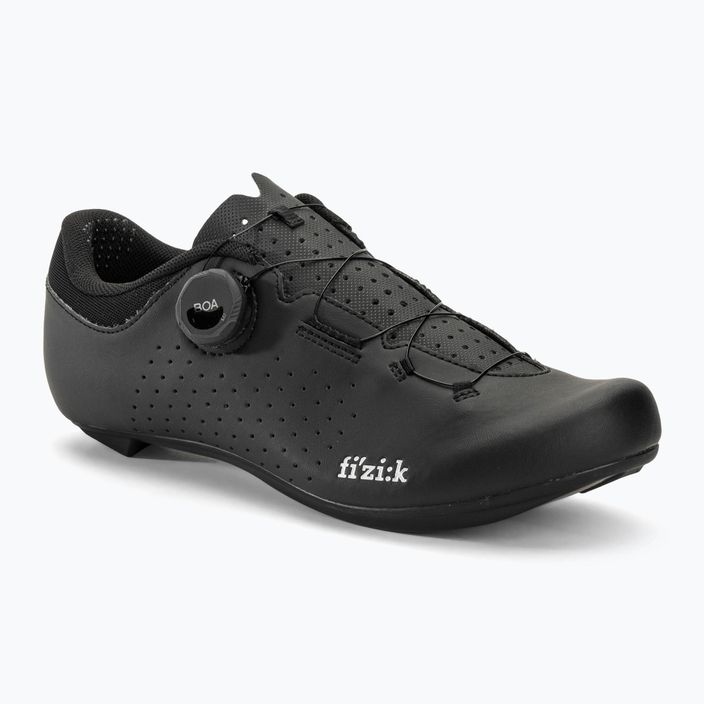 Мъжки обувки за шосе Fizik Vento Omna black/black