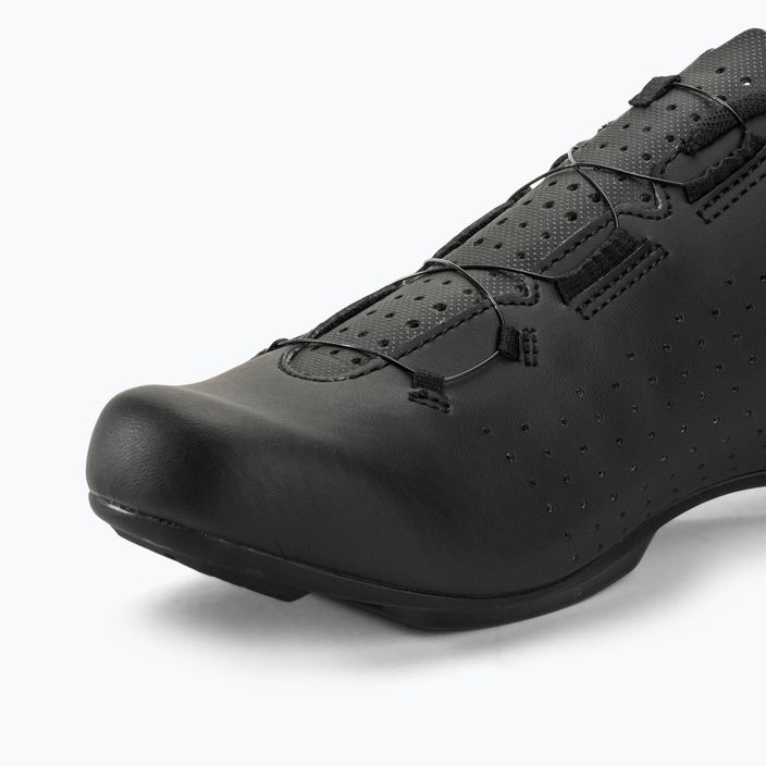 Мъжки обувки за шосе Fizik Vento Omna black/black 7