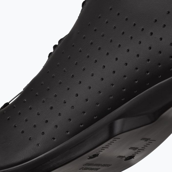 Мъжки обувки за шосе Fizik Vento Omna black/black 12