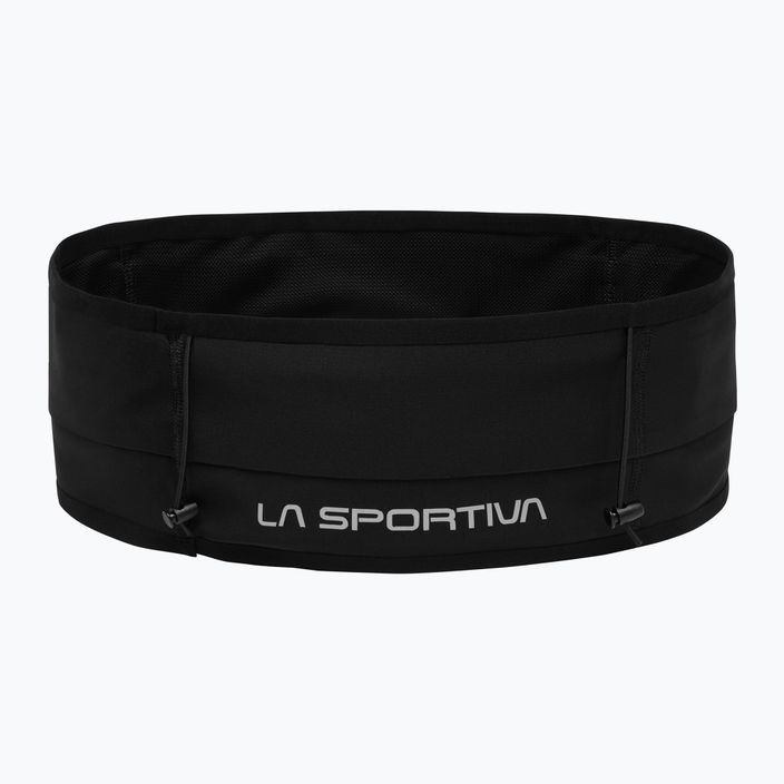 La Sportiva Run Belt черен 2