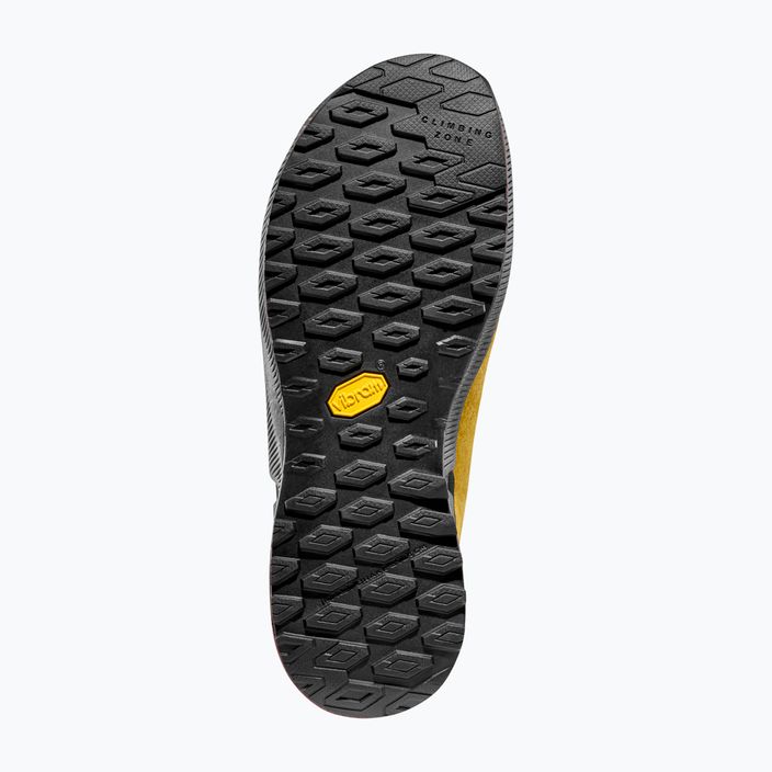 Мъжки обувки La Sportiva TX2 Evo Leather savana/sangria 10
