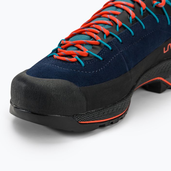 Мъжки обувки La Sportiva TX4 Evo GTX deep sea/cheryy tomato 7