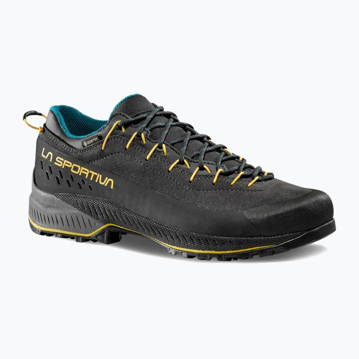 Мъжки обувки La Sportiva TX4 Evo GTX carbon/bamboo