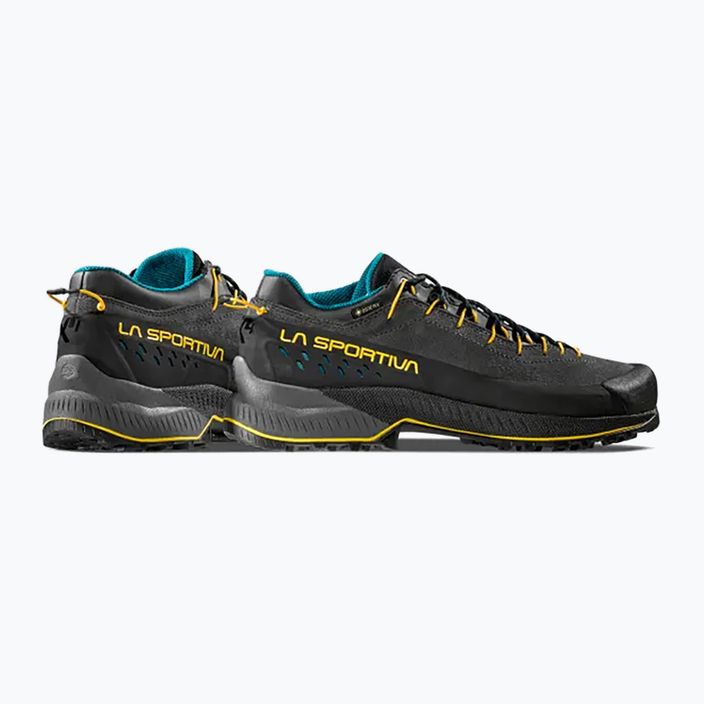 Мъжки обувки La Sportiva TX4 Evo GTX carbon/bamboo 3