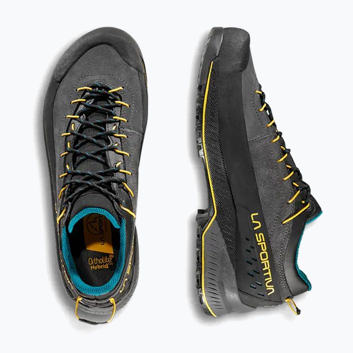 Мъжки обувки La Sportiva TX4 Evo GTX carbon/bamboo 6