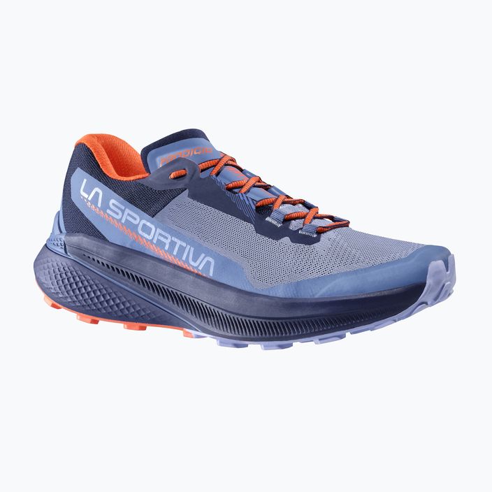 La Sportiva Prodigio дамски обувки за бягане stone-blue/moonlight 8