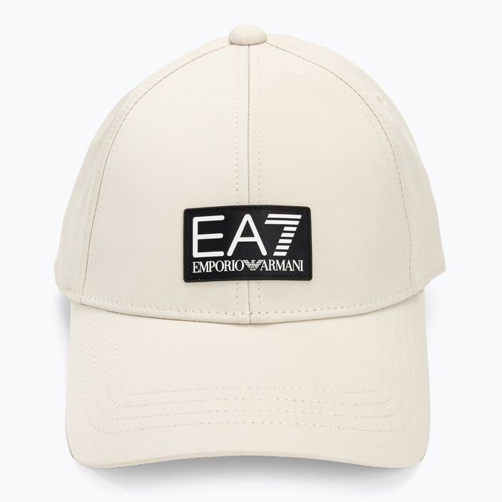 EA7 Emporio Armani Train Core Label бейзболна шапка за дъждовен ден 2
