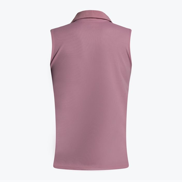 Дамска поло риза CMP, розова 3T59776/C588 2