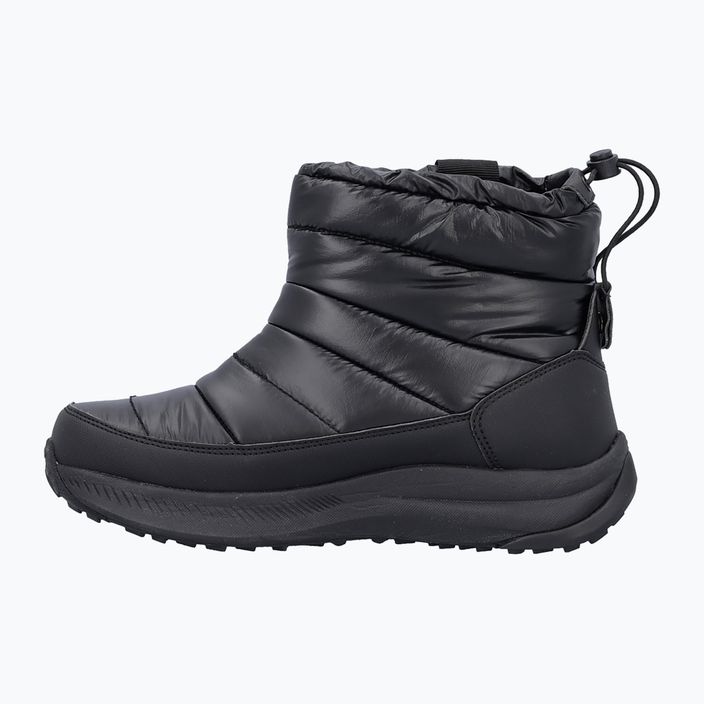Дамски туристически обувки CMP Zoy Snowboots Wp 3Q79566/U901 nero 9