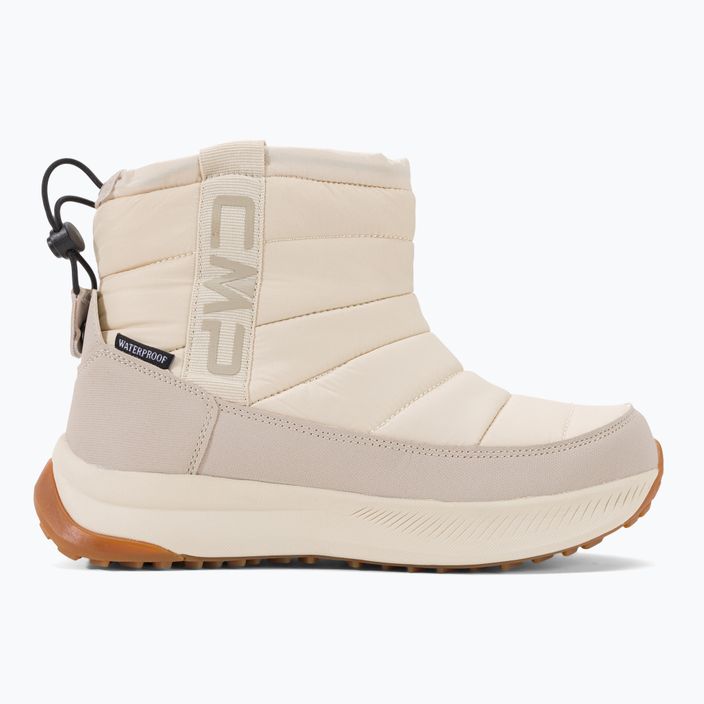 Дамски туристически обувки CMP Zoy Snowboots Wp 3Q79566/A312 gesso 2