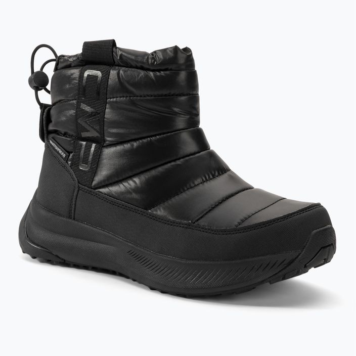 Дамски туристически обувки CMP Zoy Snowboots Wp 3Q79566/U901 nero