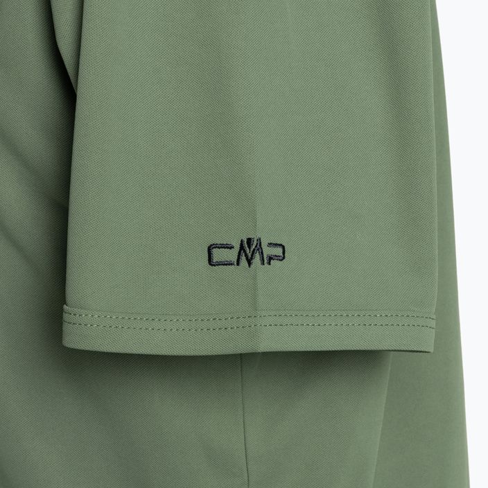 Мъжка тениска CMP 30T5057 slavia 4