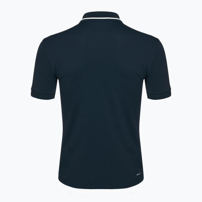 Мъжка тениска EA7 Emporio Armani Golf Pro Polo armani blue 2