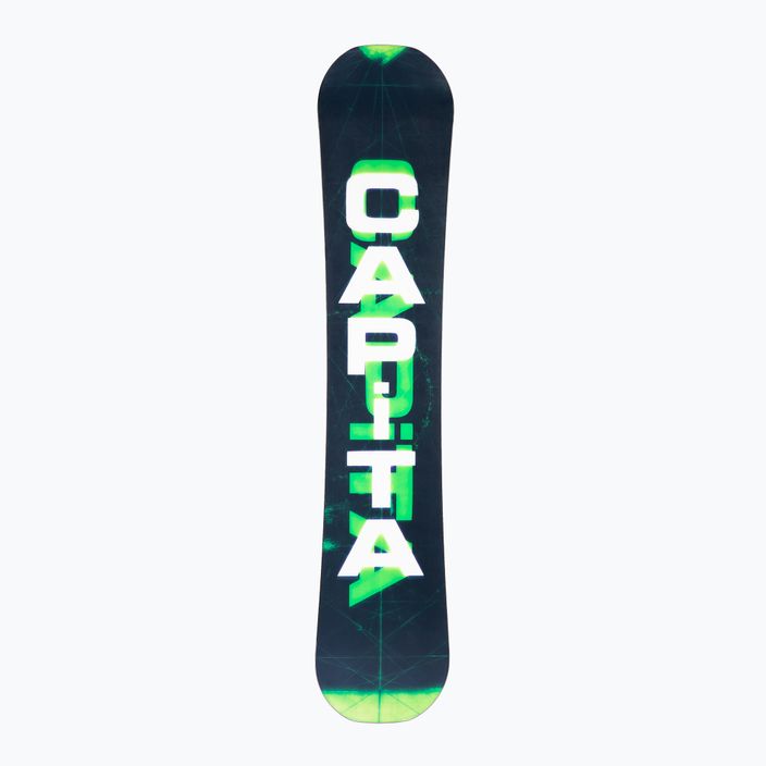 Мъжки сноуборд обувки CAPiTA Pathfinder Wide black 1211131 4