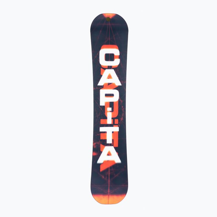 Мъжки сноуборд обувки CAPiTA Pathfinder Wide black 1211133 4