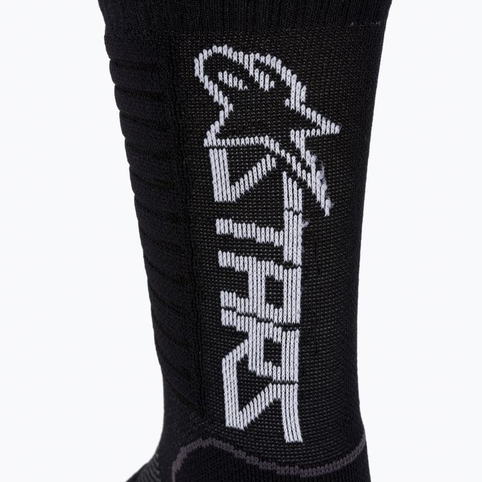 Чорапи за велосипед Alpinestars Paragon Lite 19 black 1702620/10 3