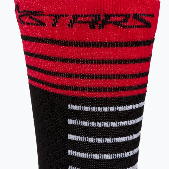 Alpinestars чорапи за велосипед Drop 19 черни 1706520/1303 4