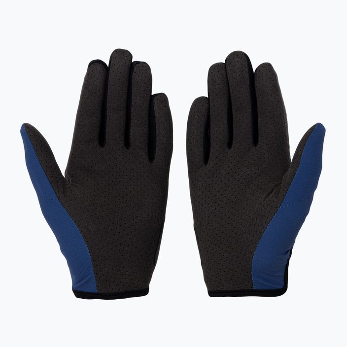 Мъжки ръкавици за колоездене Alpinestars Drop 6.0 Blue 1566320/7310 2