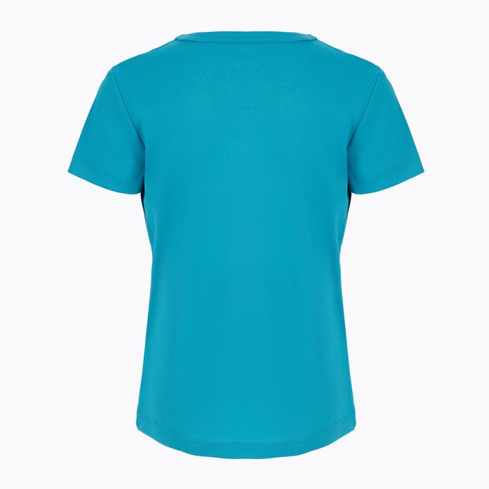 Детска риза за трекинг на CMP, синя 38T6385/L708 2